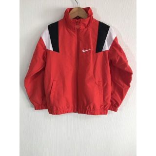 ナイキ(NIKE)の6658　NIKE　パーカー　140cm(ジャケット/上着)