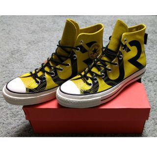 コンバース(CONVERSE)の新品未使用！CONVERSE Chuck Taylor Gore-Tex Hi(スニーカー)