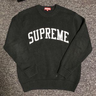 シュプリーム(Supreme)のsupreme シュプリーム ニット セーター(ニット/セーター)