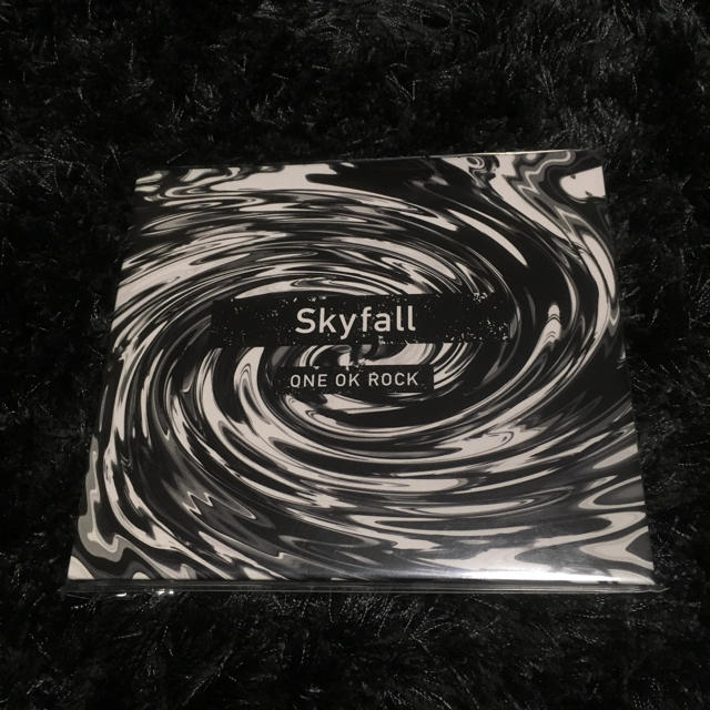 ONE OK ROCK Skyfall ステッカー PFグッズ セット