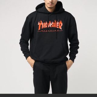 スラッシャー(THRASHER)のスラッシャー パーカー(パーカー)