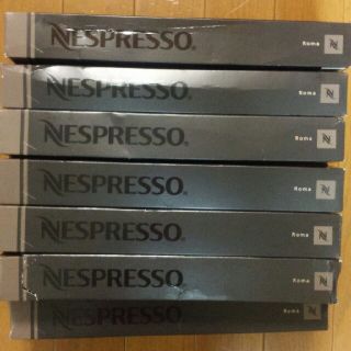 ネスレ(Nestle)のとりにゃんこ様ネスプレッソカプセル300個➕おまけ(コーヒー)