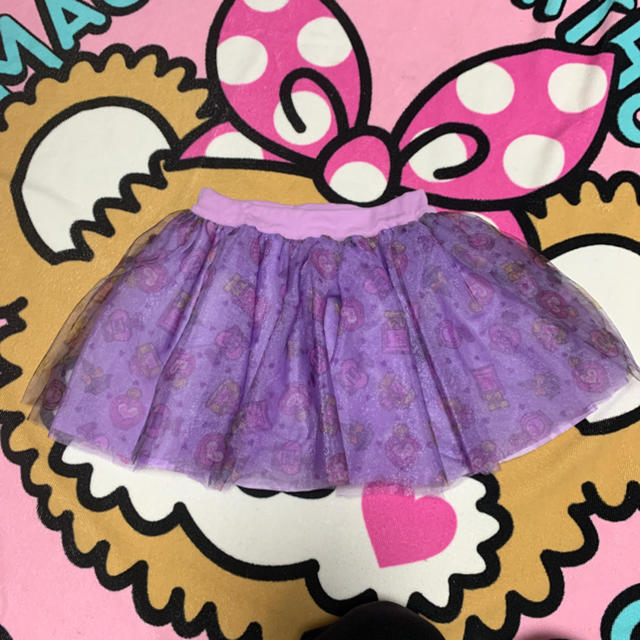 RONI(ロニィ)のまぁこ様♡専用です(*˙︶˙*)♡ キッズ/ベビー/マタニティのキッズ服女の子用(90cm~)(スカート)の商品写真