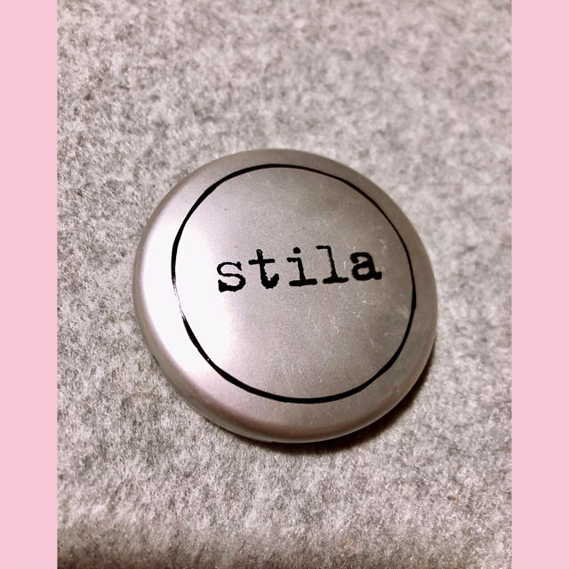 stila(スティラ)の美品♡コンパクトアイシャドウ♡ コスメ/美容のベースメイク/化粧品(アイシャドウ)の商品写真