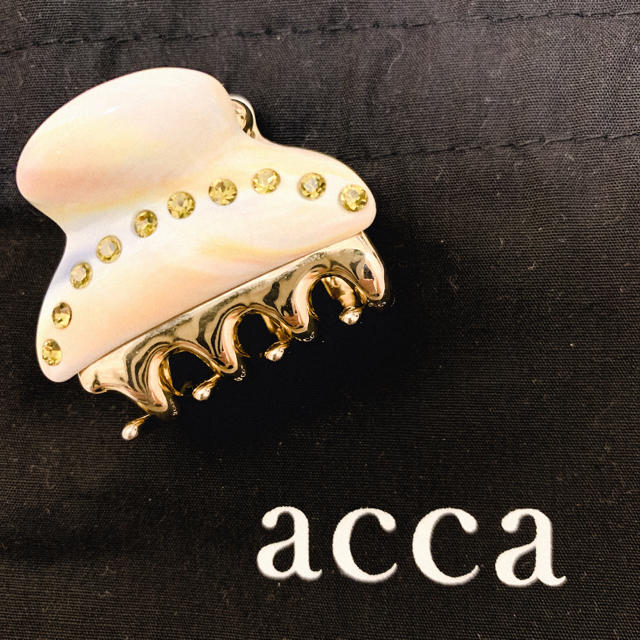 accaクリップ