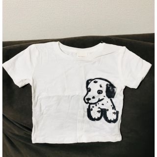 ザラキッズ(ZARA KIDS)のZARA  ベビー  Tシャツ  86(Ｔシャツ)