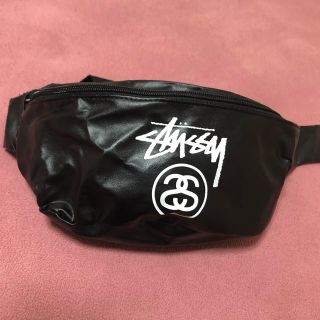 ステューシー(STUSSY)のサコッシュ(ボディバッグ/ウエストポーチ)