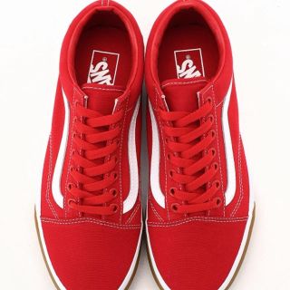 ヴァンズ(VANS)のバンズ オールドスクール(スニーカー)