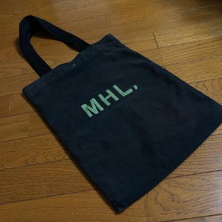 マーガレットハウエル(MARGARET HOWELL)のMHL. トートバッグ(トートバッグ)