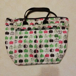 レスポートサック(LeSportsac)のレスポートサック　トートバッグ(トートバッグ)