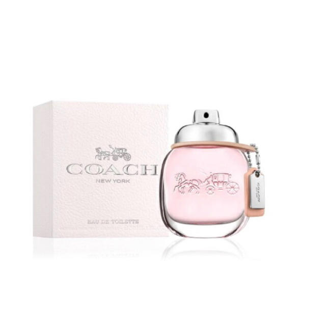 COACH(コーチ)のcoach 香水 オードトワレ  30ml コスメ/美容の香水(香水(女性用))の商品写真