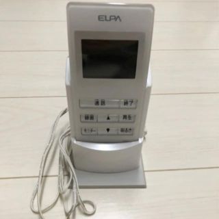 エルパ(ELPA)の古敬グループさん専用(防犯カメラ)