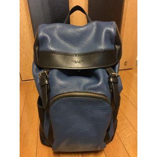 コーチ(COACH)のコーチ COACH リュック メンズ(バッグパック/リュック)