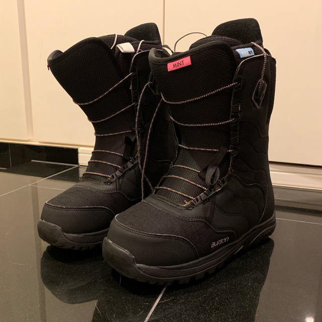 Burton スノーボードブーツ メンズ 2018-19年モデル レースアップ Burton スノーボードブーツ メンズ 2018-19年モデル レースアップ