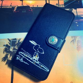 ロンハーマン(Ron Herman)の❣️新作商品❣️iPhone7.iPhone8専用ケース(iPhoneケース)