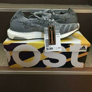 アディダス(adidas)の27cm  adidas ultra boost　uncaged(スニーカー)