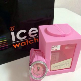 アイスウォッチ(ice watch)のice watch(腕時計)