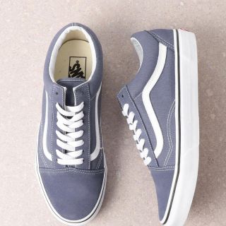 ヴァンズ(VANS)のバンズ  オールドスクール(スニーカー)