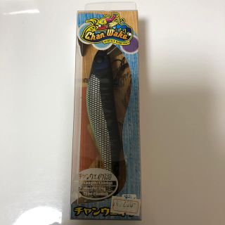 ジャッカル(JACKALL)のジャッカル チャンウェイク130 (ルアー用品)