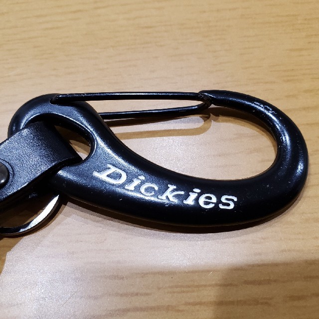 Dickies(ディッキーズ)のDickies 　ディッキーズ　キーホルダー　キーリング メンズのファッション小物(キーホルダー)の商品写真