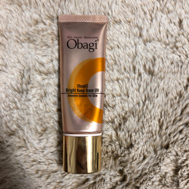 Obagi(オバジ)のobagi オバジC ブライトキープベース コスメ/美容のベースメイク/化粧品(化粧下地)の商品写真