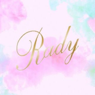 レディー(Rady)の♡ 様  専用 ＊(その他)