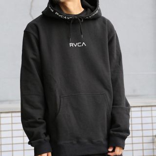 ルーカ(RVCA)のRVCA パーカー(パーカー)