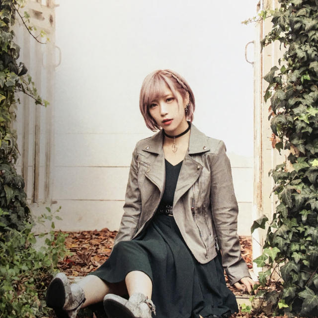 ReoNa forget-me-not HMV特典ポストカード単体 新品 エンタメ/ホビーのタレントグッズ(ミュージシャン)の商品写真