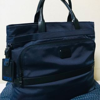 トゥミ(TUMI)の☆雷好き様専用☆新品同様 tumi ソフネット SOPHNET トート (トートバッグ)