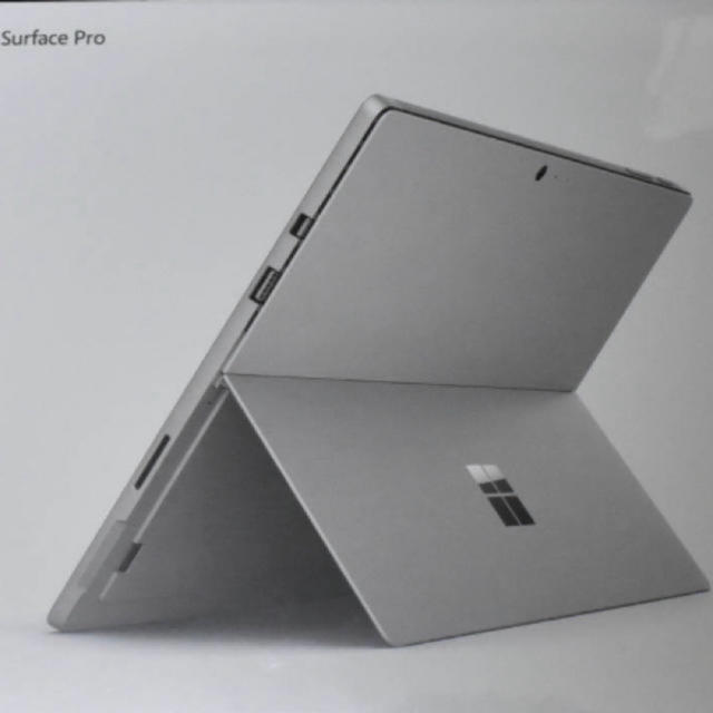 マイクロソフト Surface Pro 6