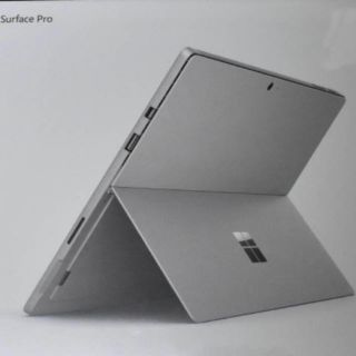 マイクロソフト(Microsoft)のマイクロソフト Surface Pro 6(ノートPC)