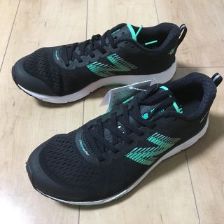 ニューバランス(New Balance)のニューバランス ハンゾー HANZO C 25.5センチ 新品 最新 最安値(シューズ)