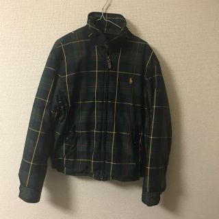 ポロラルフローレン(POLO RALPH LAUREN)のジャケット(ダウンジャケット)