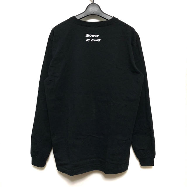 COMME des GARCONS(コムデギャルソン)の即完売 Kiko Kostadino 18AW ロンT タグ付き  メンズのトップス(Tシャツ/カットソー(七分/長袖))の商品写真