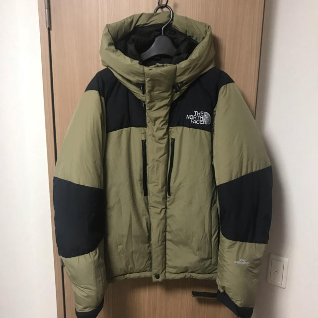 THE NORTH FACE - The North Face バルトロ ライト ジャケット