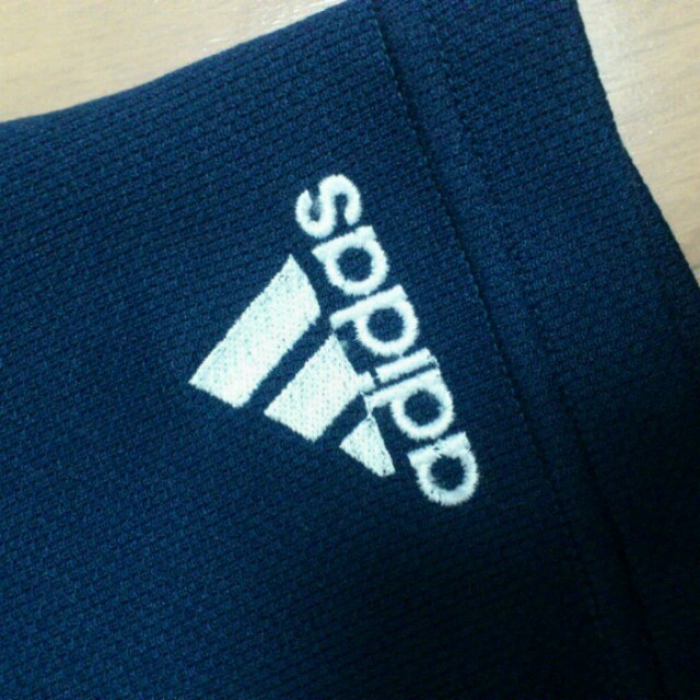 adidas(アディダス)のadidas  ハーフパンツ レディースのパンツ(ハーフパンツ)の商品写真