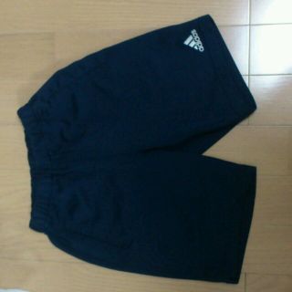 アディダス(adidas)のadidas  ハーフパンツ(ハーフパンツ)