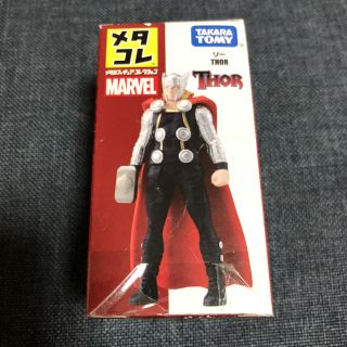 タカラトミー(Takara Tomy)のメタコレ マイティソー ソー マーベル アベンジャーズ(アメコミ)