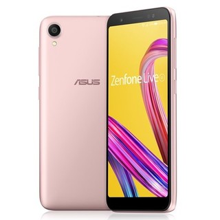 エイスース(ASUS)のいっちー様専用★ZenFone live(L1 ) SIMフリー新品国内正規品(スマートフォン本体)