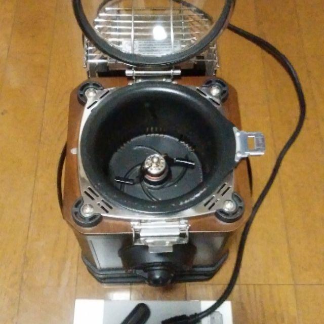 電動焙煎機コーヒービーンロースターその他