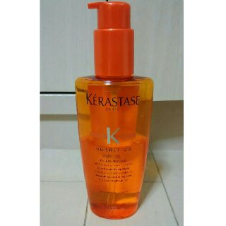 ケラスターゼ(KERASTASE)の【中古】★ケラスターゼ★オレオリラックス★(オイル/美容液)