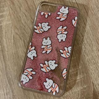 ジャーナルスタンダード(JOURNAL STANDARD)のきっこうちゃん きらきらiPhoneケース(iPhoneケース)