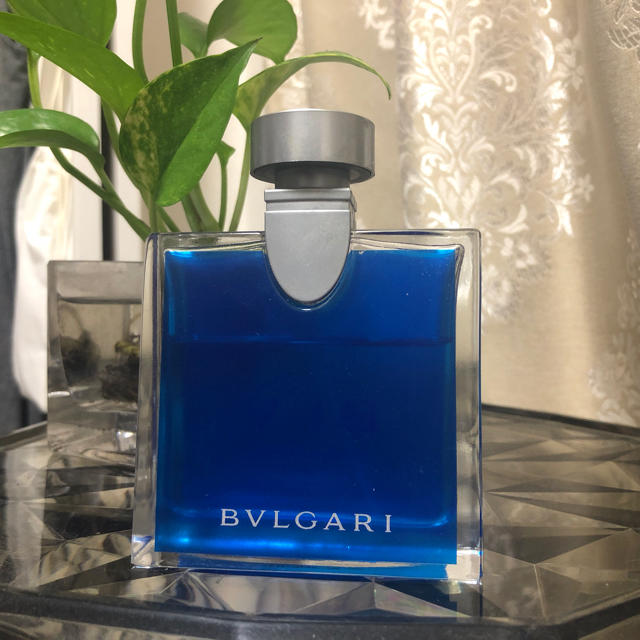 BVLGARI - ブルガリ ブルー 香水50mlの通販 by セレクト激安sale中｜ブルガリならラクマ