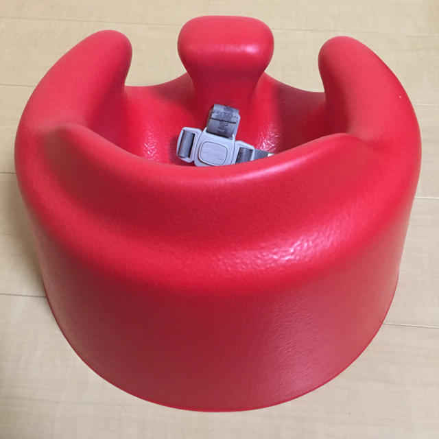 Bumbo(バンボ)のbumbo キッズ/ベビー/マタニティの寝具/家具(その他)の商品写真