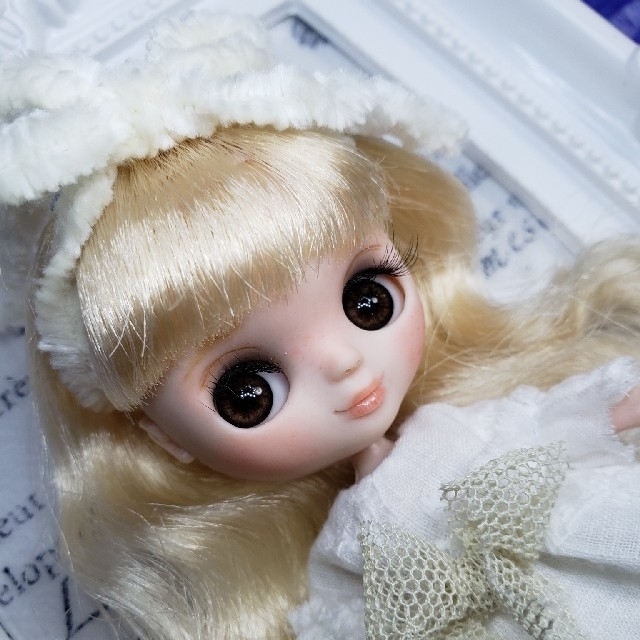 ♡ラピっ子doll♡カスタムプチブライス·ペニーリトル♡ ♡ラピっ子doll♡カスタムプチブライス·ペニーリトル♡