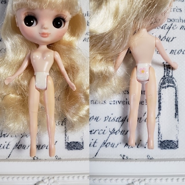 ♡ラピっ子doll♡カスタムプチブライス·ペニーリトル♡ ♡ラピっ子doll♡カスタムプチブライス·ペニーリトル♡