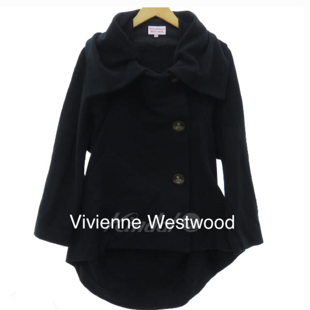 美品 Vivienne Westwood コート