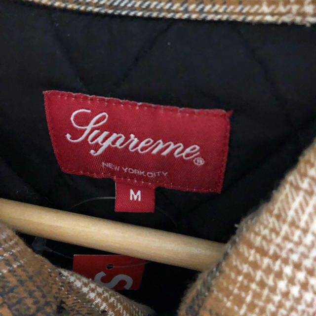 Supreme - supreme ネルシャツの通販 by ピロティ|シュプリーム Supreme - supreme ネルシャツの通販 by ピロティ|シュプリーム