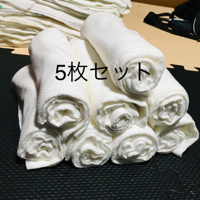 れすきゅう1216様専用 布おむつ キッズ/ベビー/マタニティのおむつ/トイレ用品(布おむつ)の商品写真