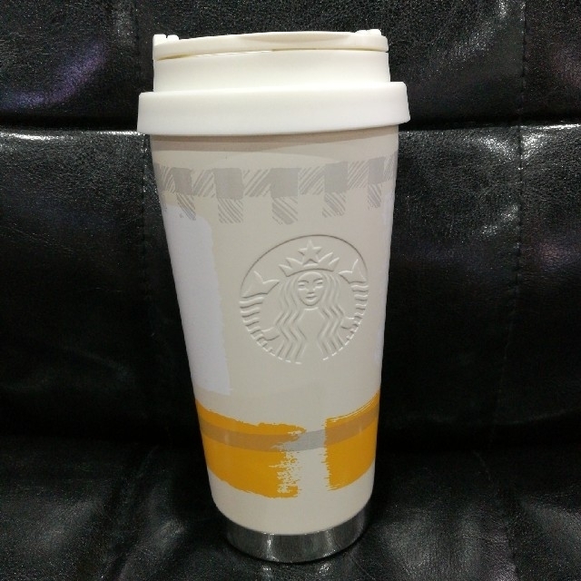 Starbucks Coffee(スターバックスコーヒー)の専用♪ ステンレス マグボトル スターバックス 470ml インテリア/住まい/日用品のキッチン/食器(タンブラー)の商品写真